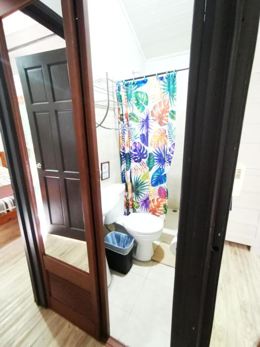 jaco lodge quiet hotel