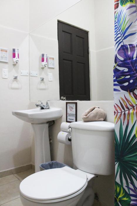 jaco lodge quiet hotel