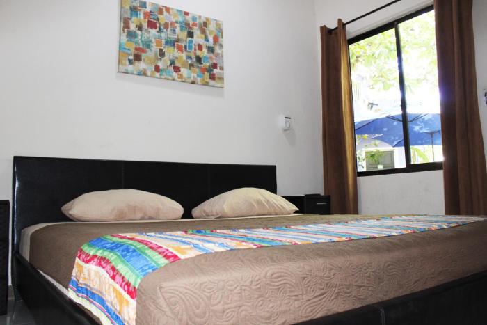 jaco lodge quiet hotel