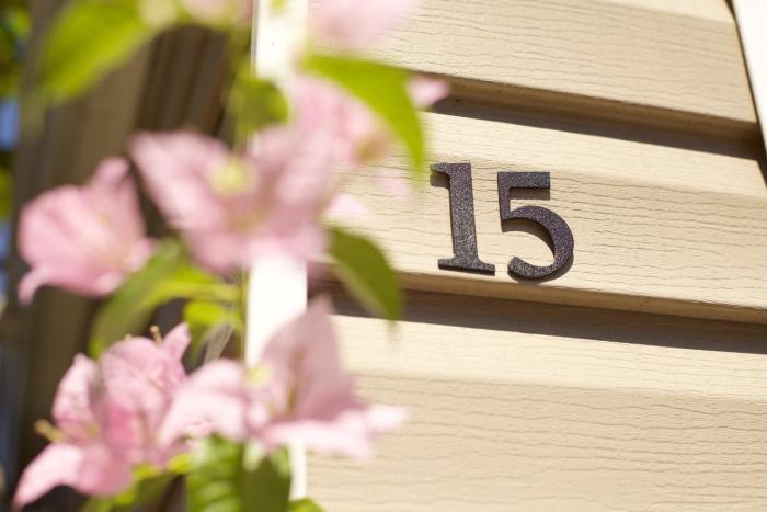 jaco lodge quiet hotel