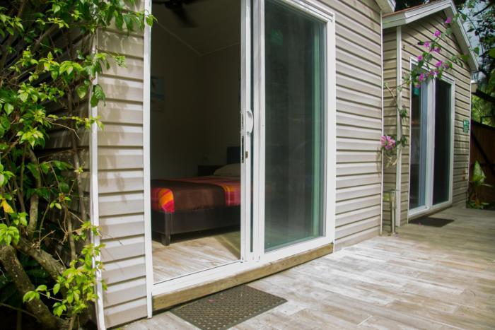 jaco lodge quiet hotel