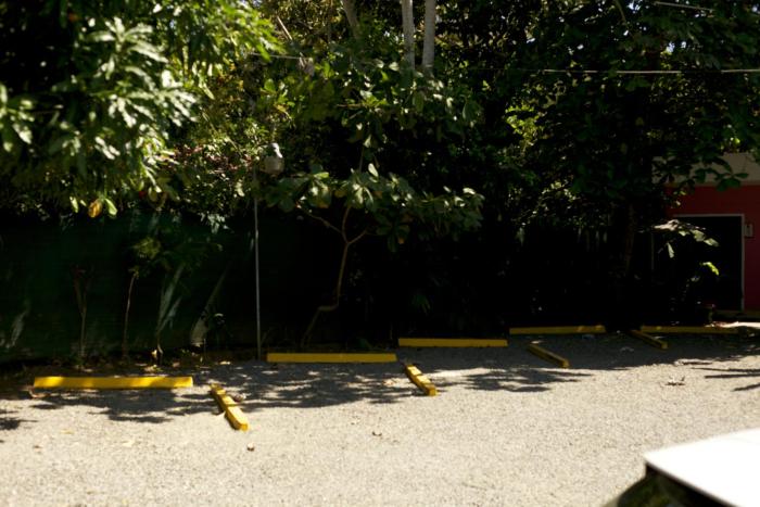 jaco lodge quiet hotel