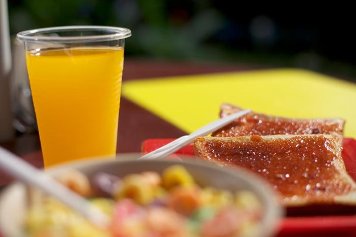 jaco lodge quiet hotel