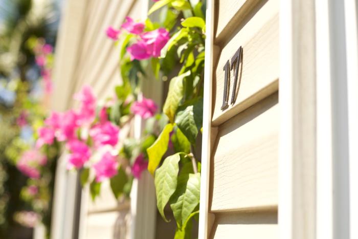 jaco lodge quiet hotel