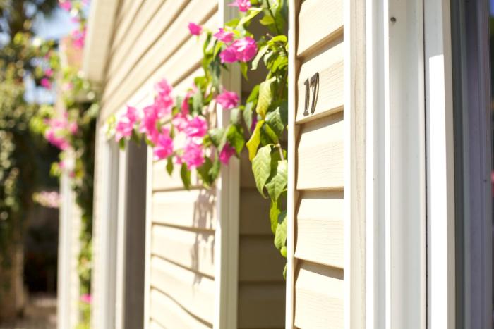 jaco lodge quiet hotel