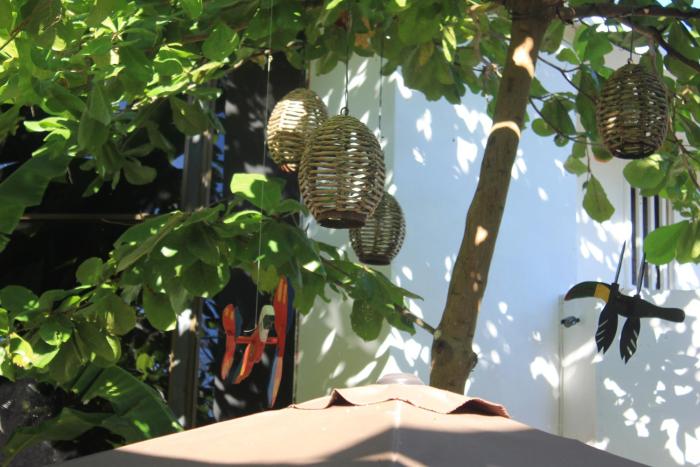 jaco lodge quiet hotel