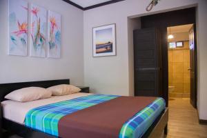 jaco lodge quiet hotel