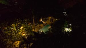 jaco lodge quiet hotel