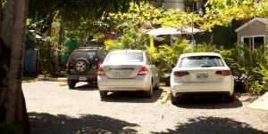 jaco lodge quiet hotel