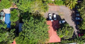 jaco lodge quiet hotel