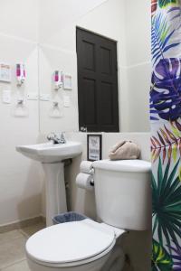 jaco lodge quiet hotel