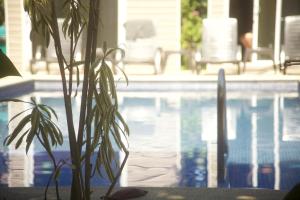 jaco lodge quiet hotel