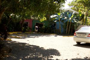 jaco lodge quiet hotel