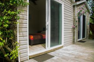 jaco lodge quiet hotel