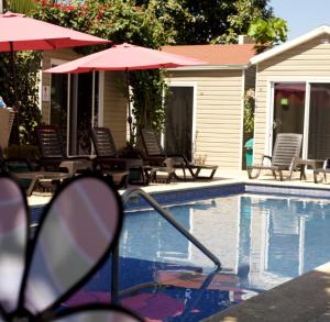 jaco lodge quiet hotel