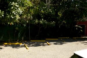 jaco lodge quiet hotel