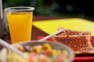 jaco lodge quiet hotel