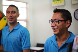 jaco lodge quiet hotel