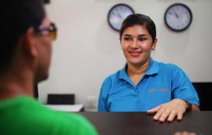 jaco lodge quiet hotel