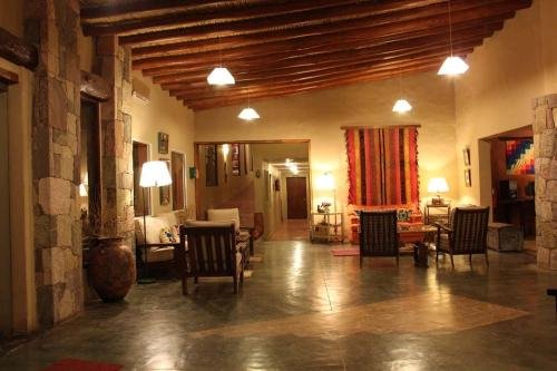 hotel punta corral