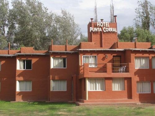 hotel punta corral