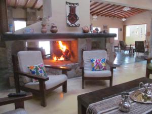 hotel punta corral