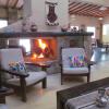 Hotel Punta Corral,Tilcara>>Purmamarca,3 star