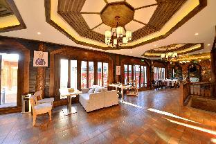 the ritz man boutique inn lijiang