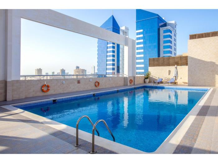 gulf court hotel