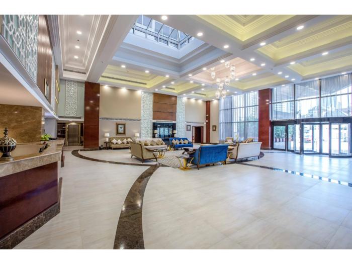 gulf court hotel