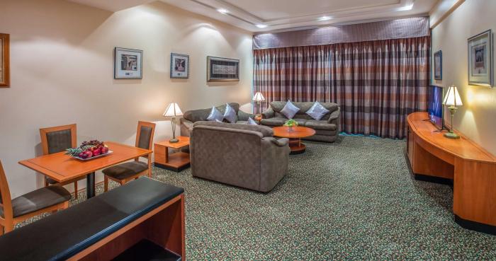 gulf court hotel