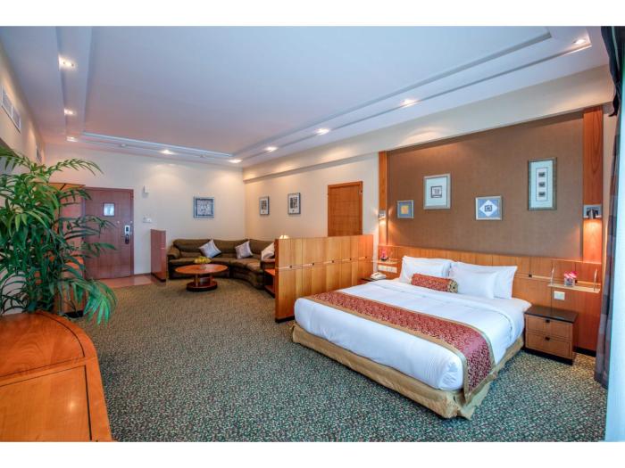 gulf court hotel