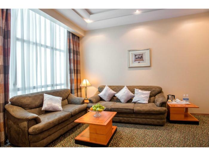 gulf court hotel