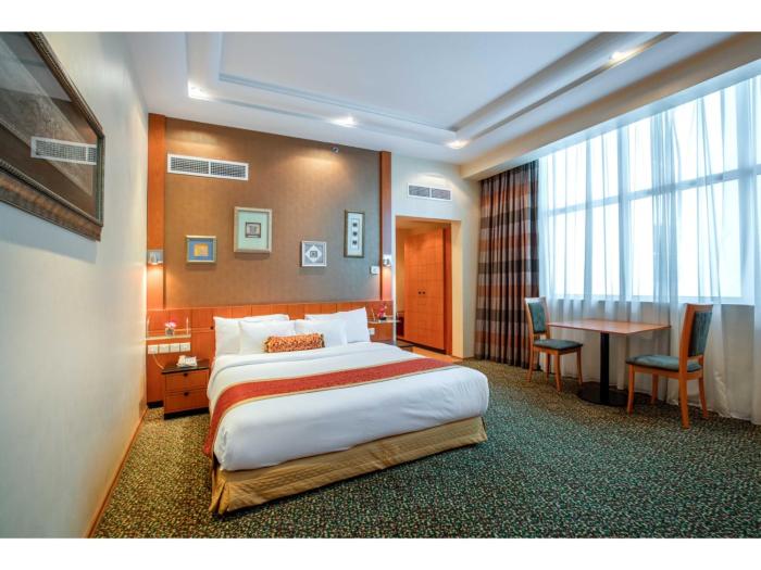 gulf court hotel