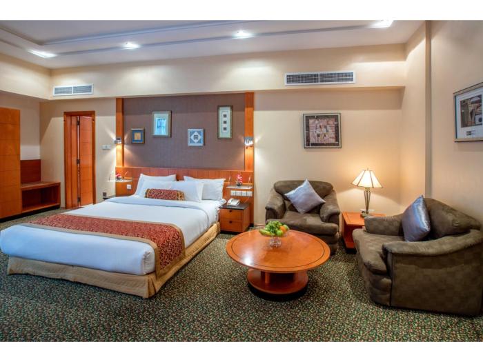 gulf court hotel