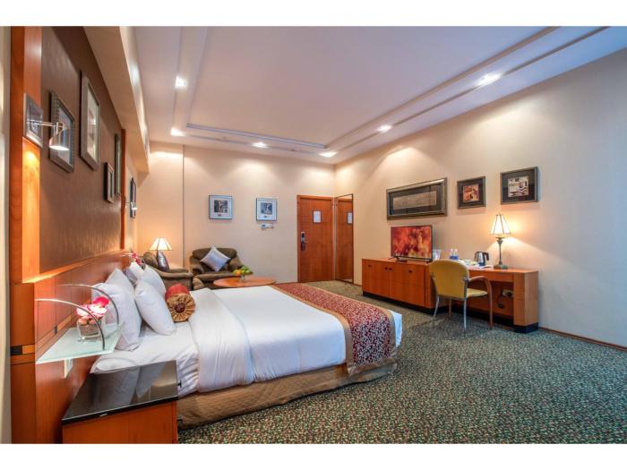 gulf court hotel