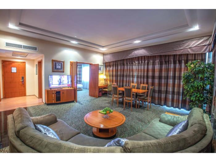 gulf court hotel