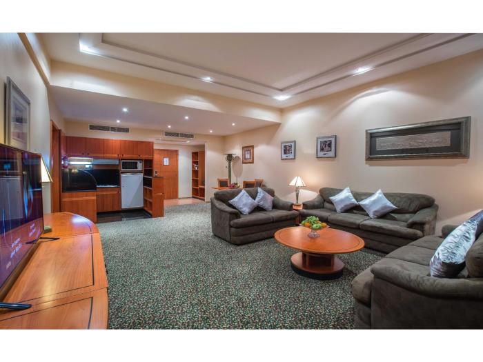 gulf court hotel
