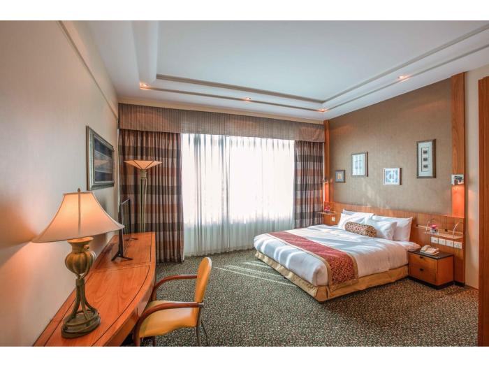 gulf court hotel