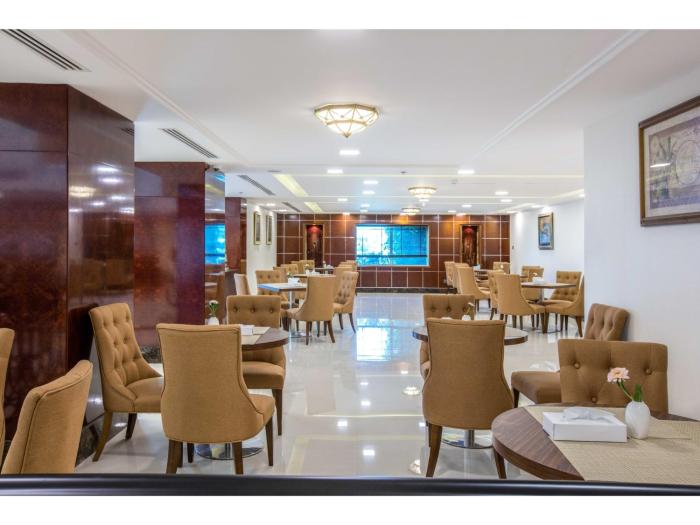 gulf court hotel