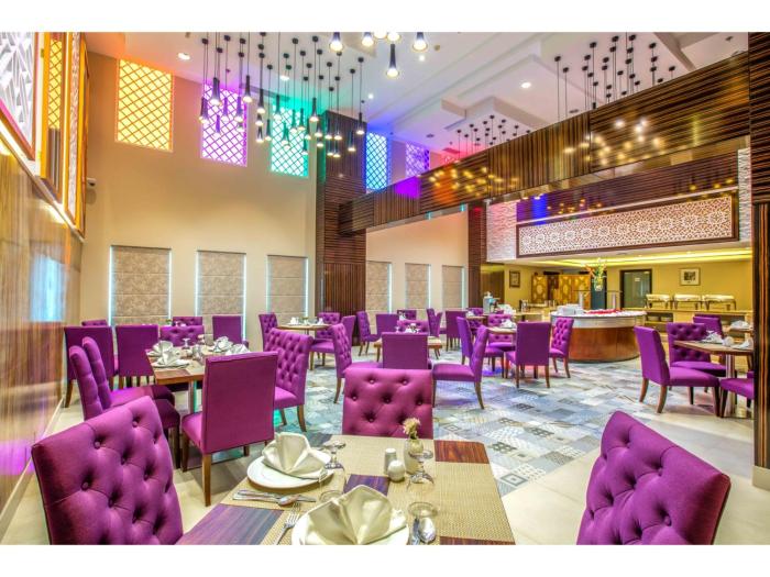 gulf court hotel