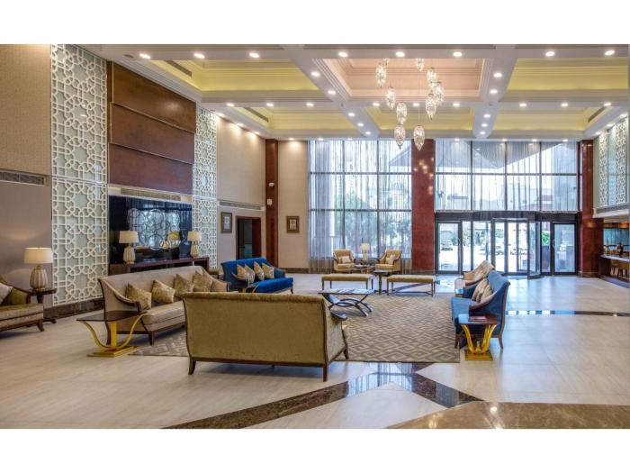 gulf court hotel