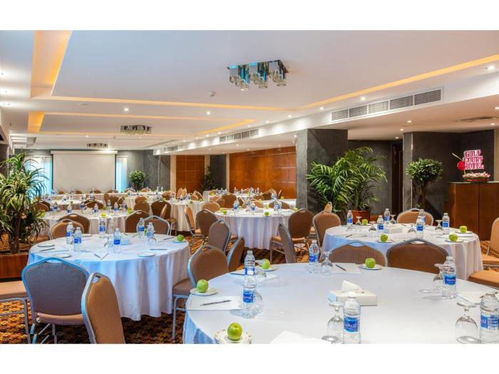gulf court hotel