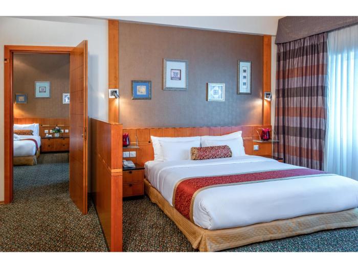 gulf court hotel