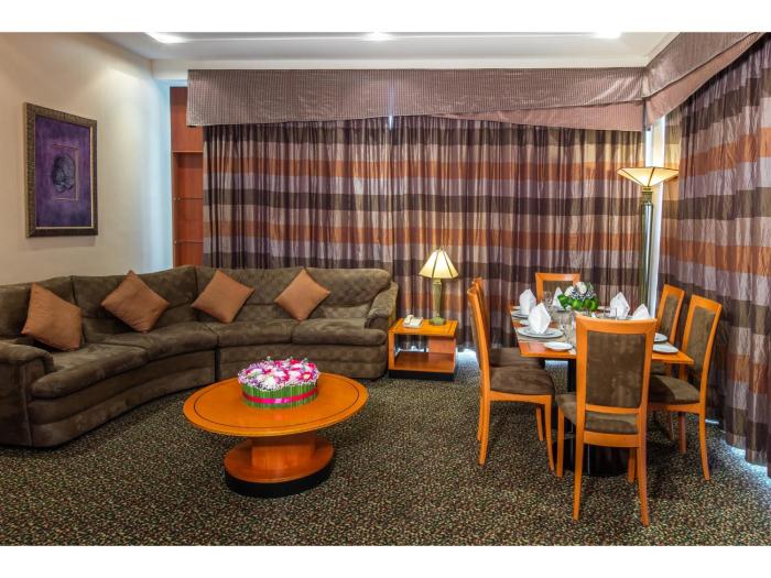 gulf court hotel