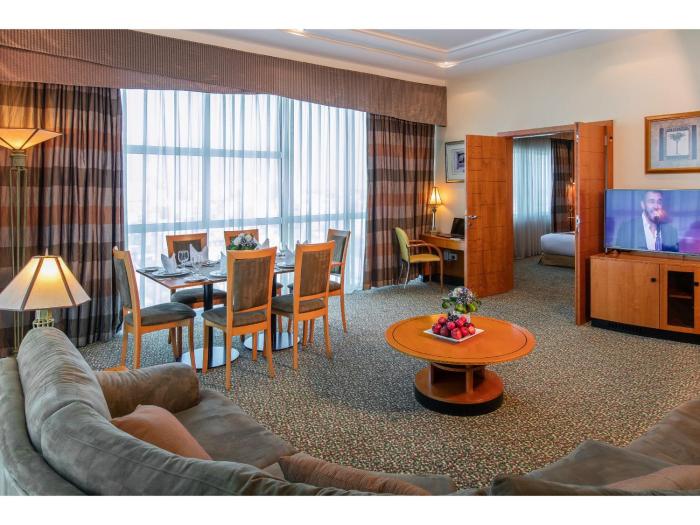 gulf court hotel