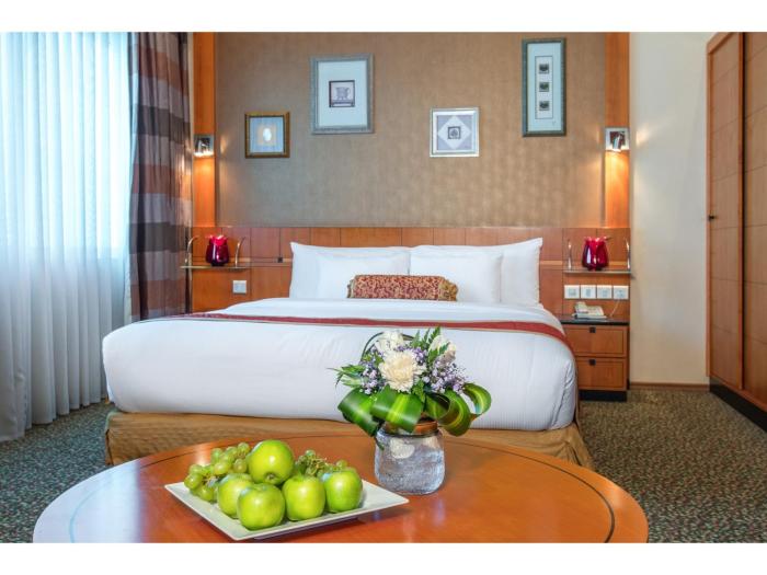 gulf court hotel
