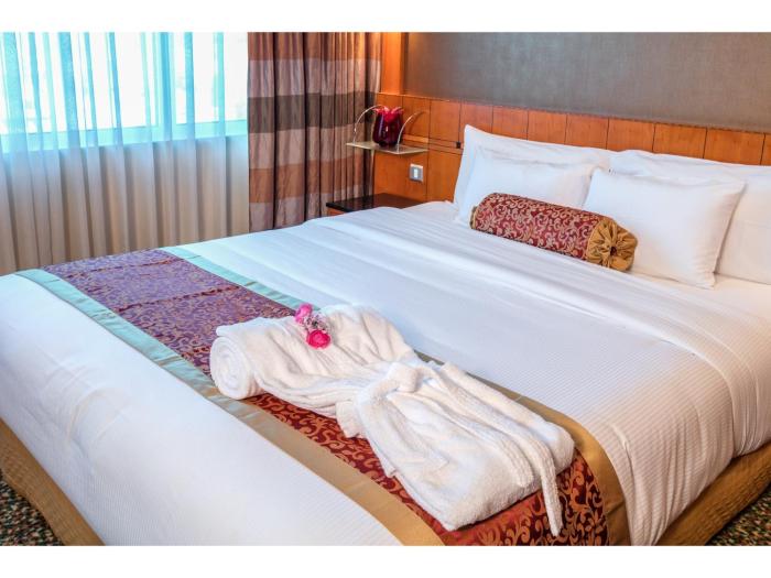 gulf court hotel