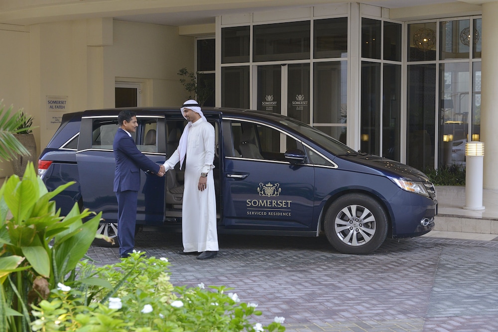 mysk al fateh bahrain