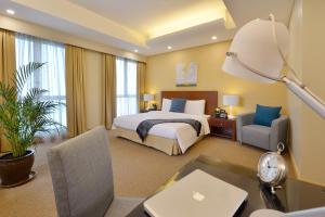 Mysk Al Fateh Bahrain,Juffair>>Bahrain,4 star